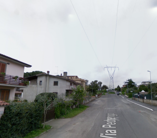 Foto LABARO QUADRILOCALE CON GIARDINO PRIVATO