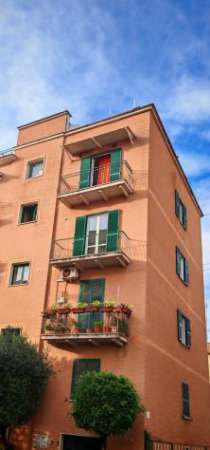 Foto LABARO TRILOCALE ARREDATO E RISTRUTTURATO