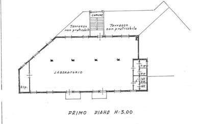 Foto Laboratorio a Modena