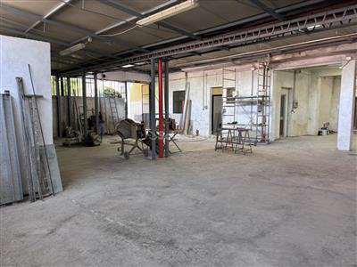 Foto Laboratorio a Scandicci