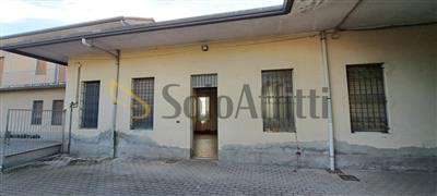 Foto Laboratorio a Seveso