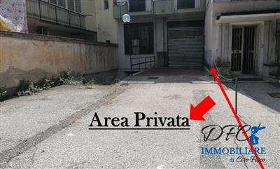 Foto Laboratorio Artigianale in Affitto a Afragola