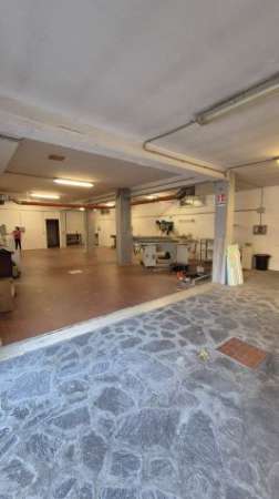 Foto Laboratorio C3 a Torre Angela Via San Giovanni Rotondo