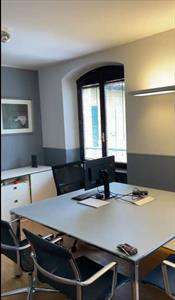 Foto Laboratorio in Affitto, 2 Locali, 60 mq, Milano (MM Romolo)