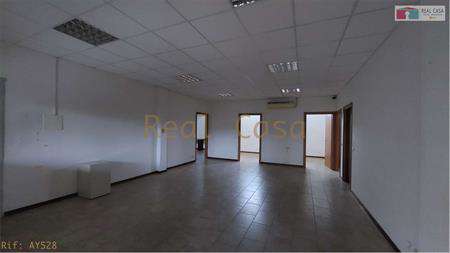 Foto Laboratorio in Affitto, pi di 6 Locali, 410 mq, Modena (Madonni