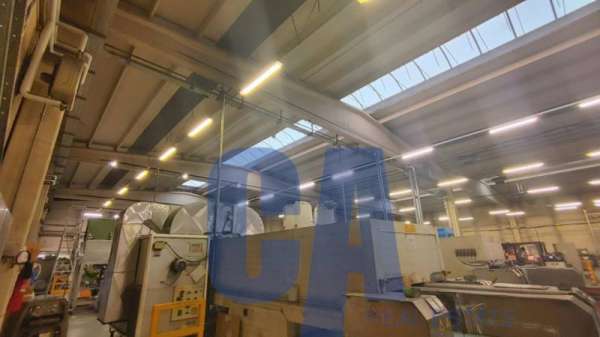 Foto Laboratorio in Affitto a Brugherio