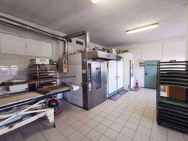 Foto Laboratorio in Affitto a Casaleone