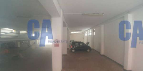 Foto Laboratorio in Affitto a Milano Certosa