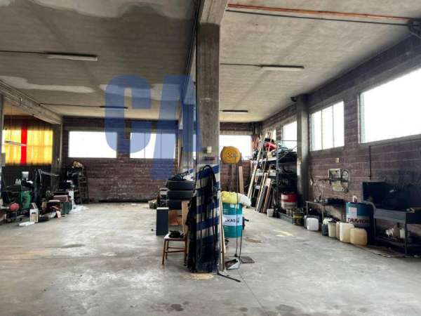 Foto Laboratorio in Affitto a Monza