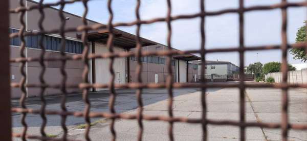 Foto Laboratorio in Affitto a San Giuliano Milanese