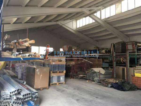 Foto Laboratorio in Affitto a San Giuliano Milanese