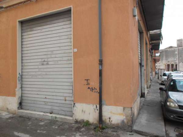 Foto Laboratorio in affitto a Siracusa