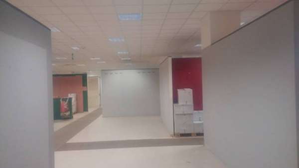 Foto Laboratorio in Affitto a Vignate