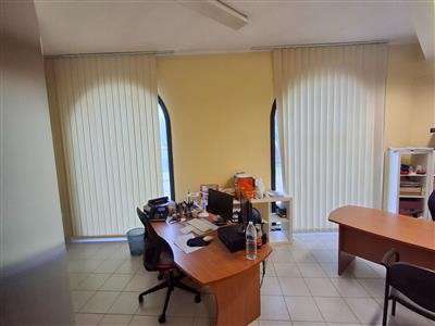 Foto Laboratorio in buono stato di 170 mq. a Ospedaletto