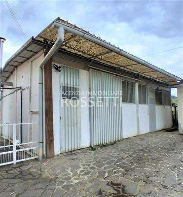 Foto Laboratorio in buono stato di 65 mq. a Bassa