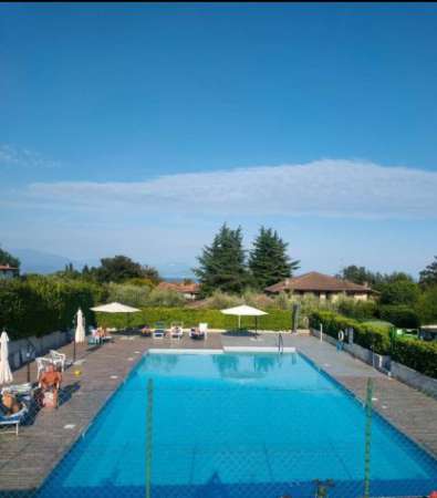 Foto Lago di Garda - Affitto per vacanze appartamento 4 posti letto