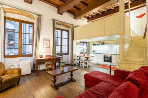 Foto Lambertesca Loft