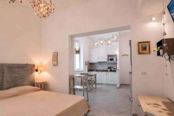 Foto Lanza Apartment