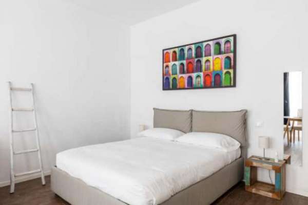 Foto Largo Molina - Interno 2