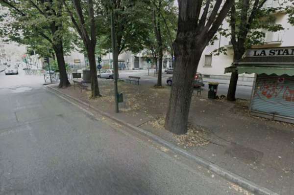 Foto LARGO ORBASSANO QUADRILOCALE RISTRUTTURATO FINEMENTE ARREDATO