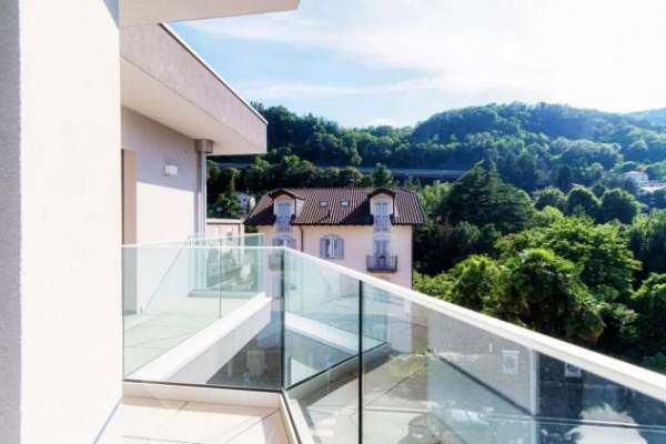 Foto LARIO SUITE CERNOBBIO