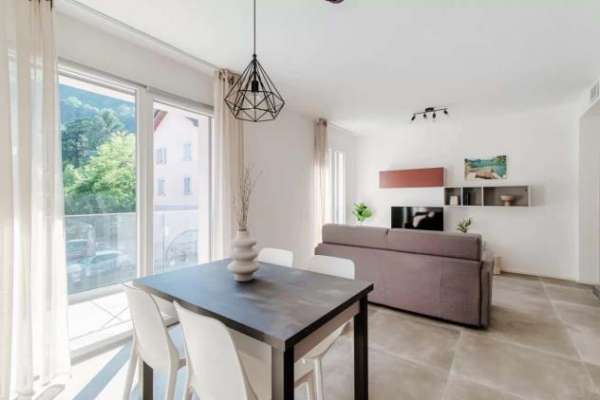Foto LARIO SUITE LAGLIO