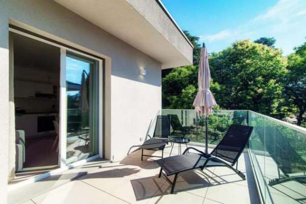 Foto LARIO SUITE TORNO