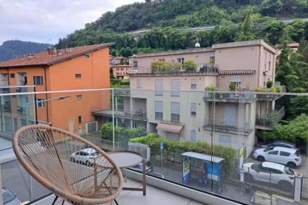 Foto LARIO SUITE TREMEZZO