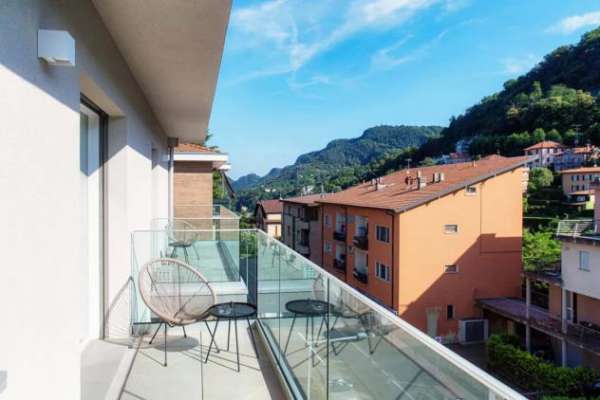 Foto LARIO SUITE VARENNA