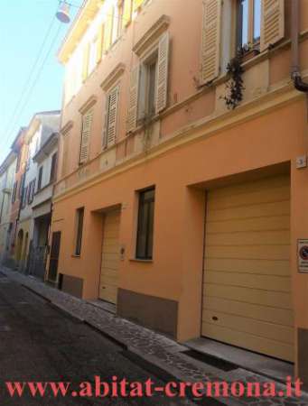 Foto Laterale Corso Garibaldi