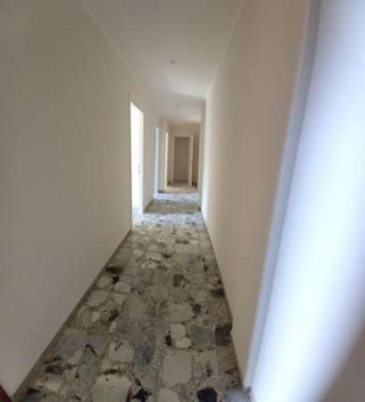 Foto Laterale Viale Trento e Trieste