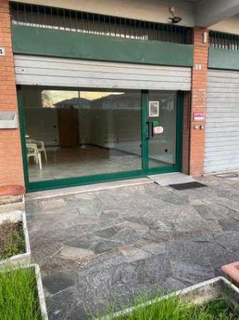 Foto lbz420 - Libero subito!! a soli 420  mensili.. affitatsi ottimo uffcio open space con pompa di calore, vetrina e posto auto da vedere!