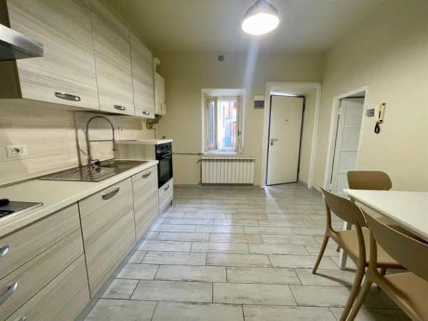 Foto lbz490 - ottimo bilocale arredato - tutto nuovo.. nessuna spesa condominiale.