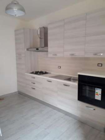 Foto lbz520 - ottimo bilocale arredato - tutto nuovo.. nessuna spesa condominiale.