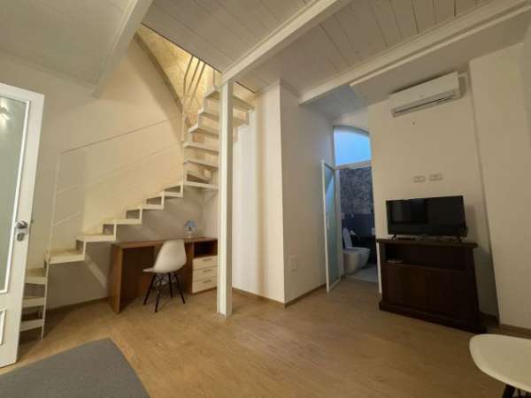 Foto lecce appartamento arredato