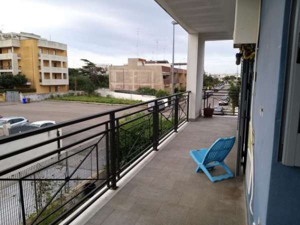 Foto Lecce Appartamento arredato zona vito fazzi