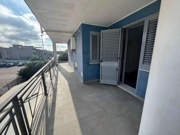 Foto Lecce Appartamento zona vito fazzi