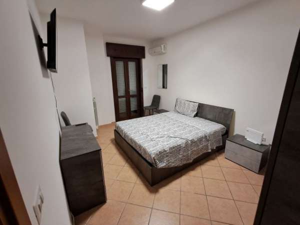 Foto lecce bilocale arredato