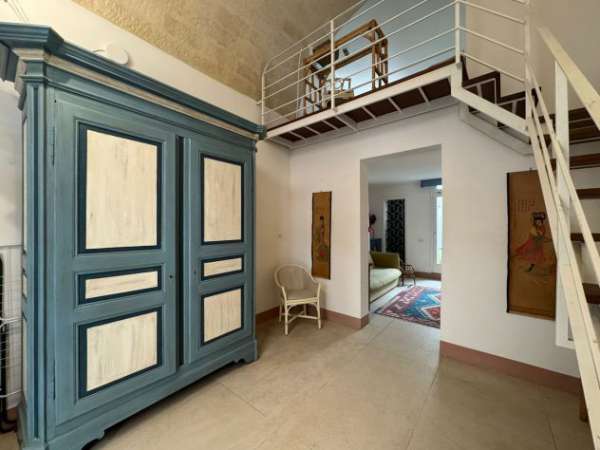 Foto lECCE BILOCALE CENTRO STORICO