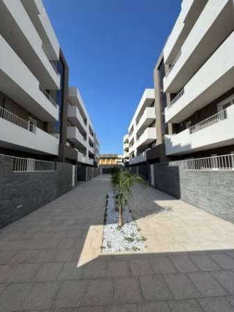 Foto lecce bilocale nuova costruzione
