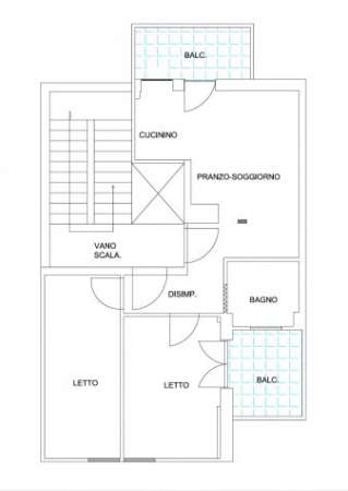 Foto LECCE VIA ADRIATICA (ad. Oxford)