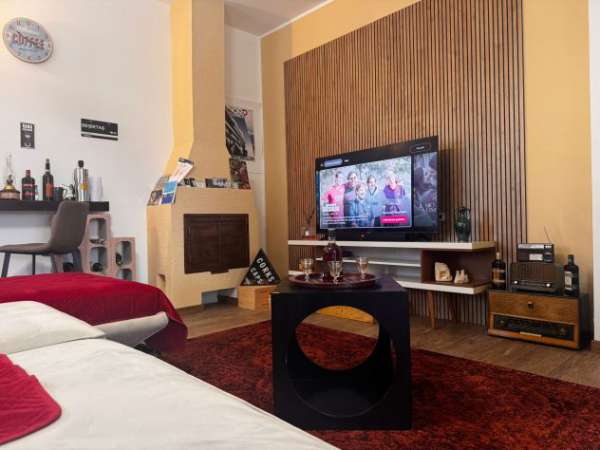 Foto Lesmo  Casa appena ristrutturata e confortevole per soggiorni brevi