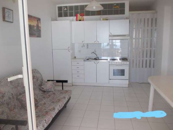 Foto Letojanni bivani arredato 4 posti letto