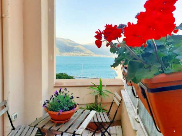 Foto LG01 Piccolo attico con terrazzino