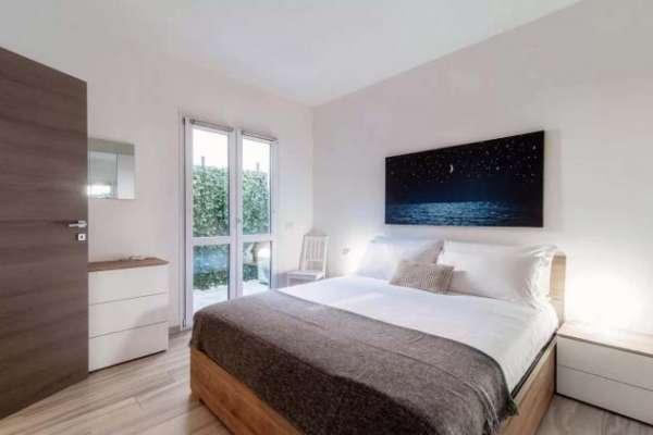 Foto LIANORA APARTMENT