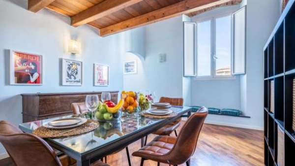 Foto Libeccio Urban Suite