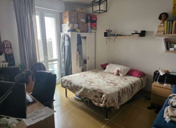 Foto LIBERA DA SUBITO SINGOLA A SAN DONATO (ZONA SAN DONNINO) SOLO PER STUDENTI