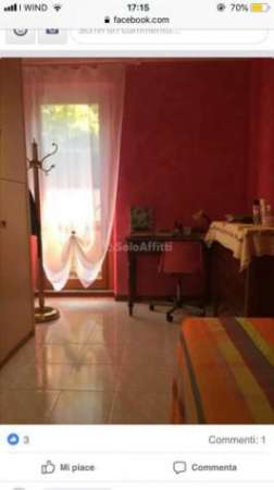 Foto Libera dal 25 sett  camera singola+ bagno via  sicilia  studentessa  3343432064