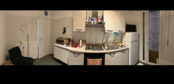 Foto Libere due stanze zona Giurisprudenza