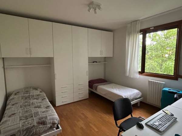 Foto LIBERI N.2 POSTI LETTO IN CAMERA DOPPIA PER STUDENTI